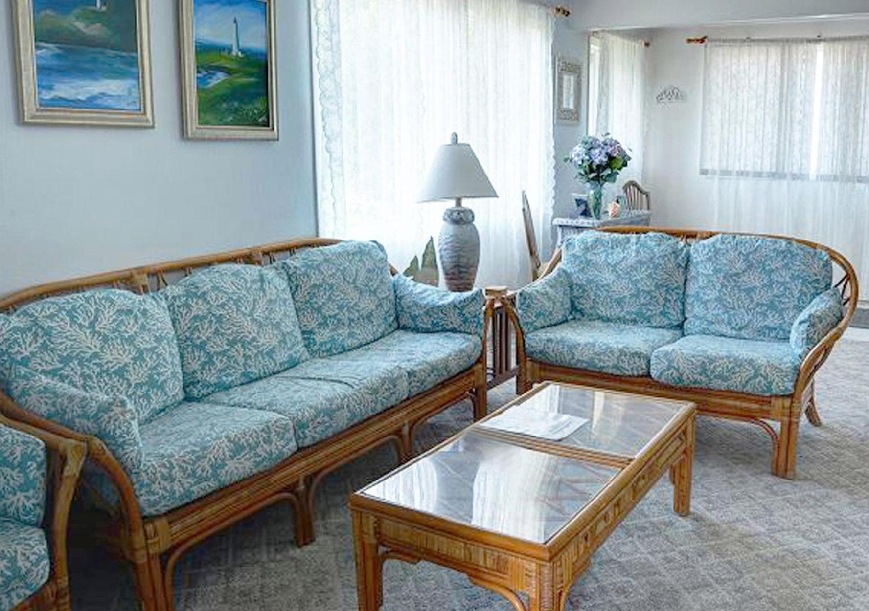 Вілла Ocean Rose Лінкольн-Сіті Екстер'єр фото