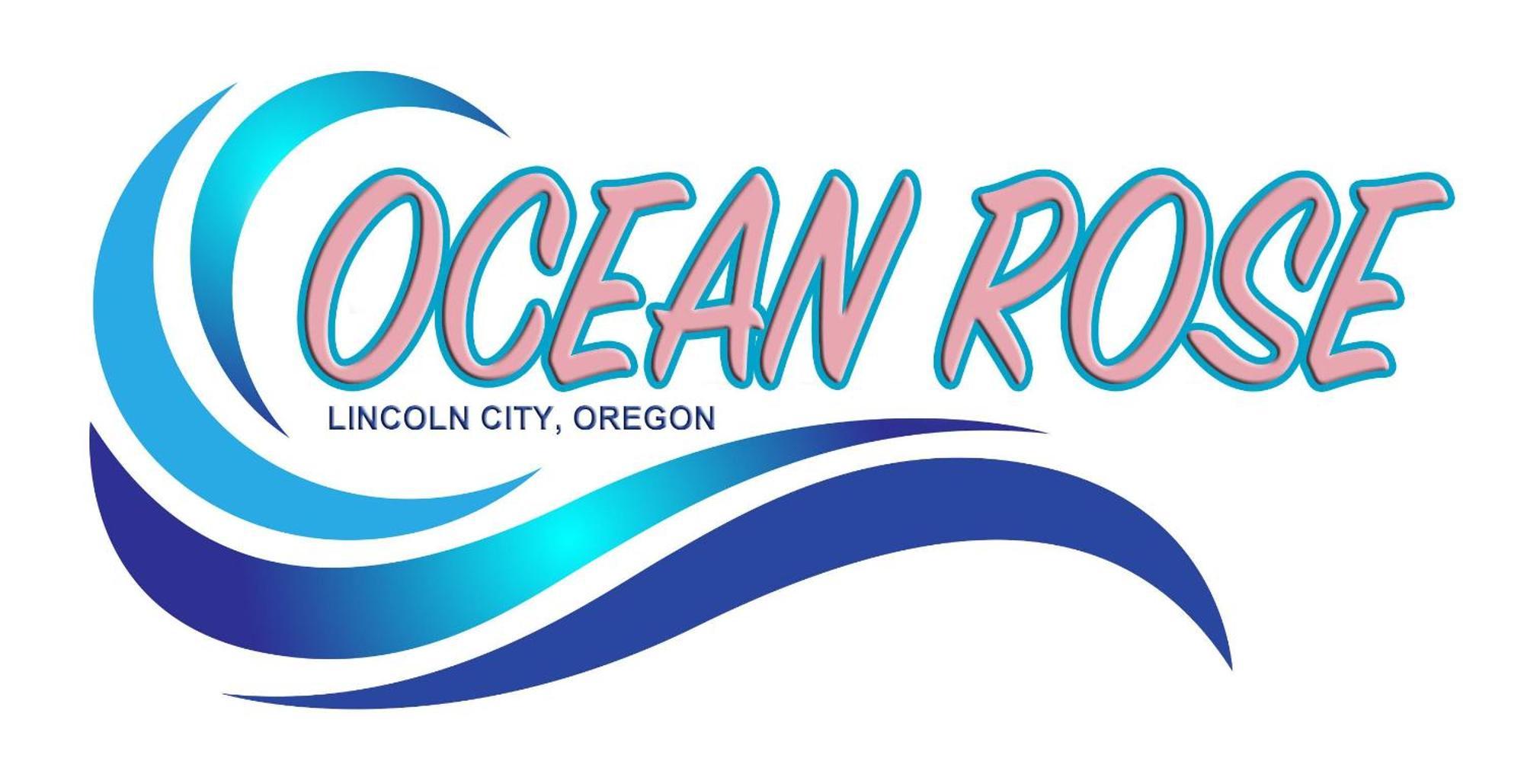 Вілла Ocean Rose Лінкольн-Сіті Екстер'єр фото